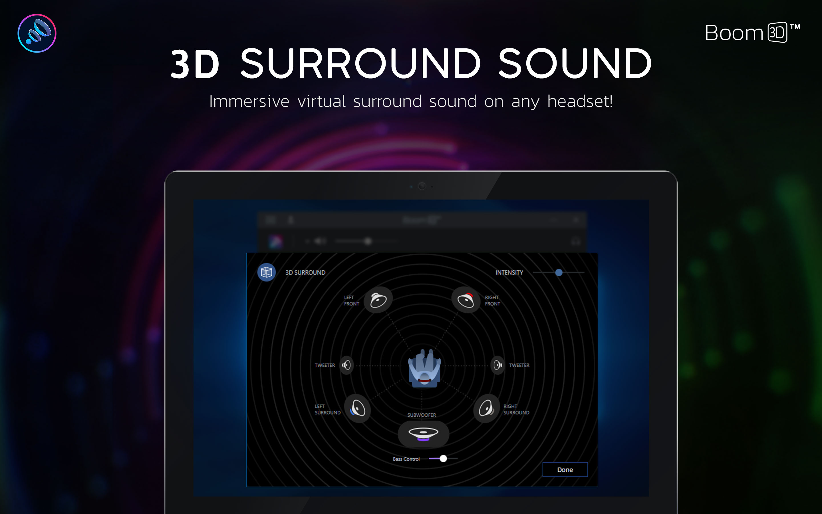 Sound Mac App Free